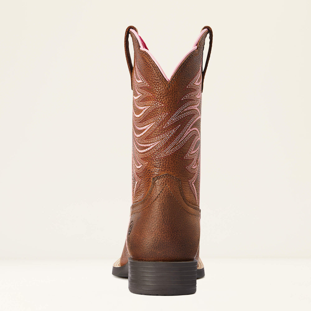 Ariat / Youth Firecatcher Western Boot
