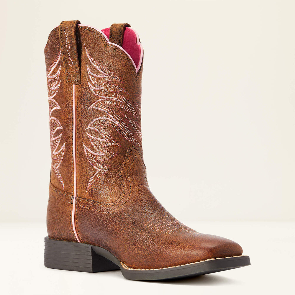 Ariat / Youth Firecatcher Western Boot