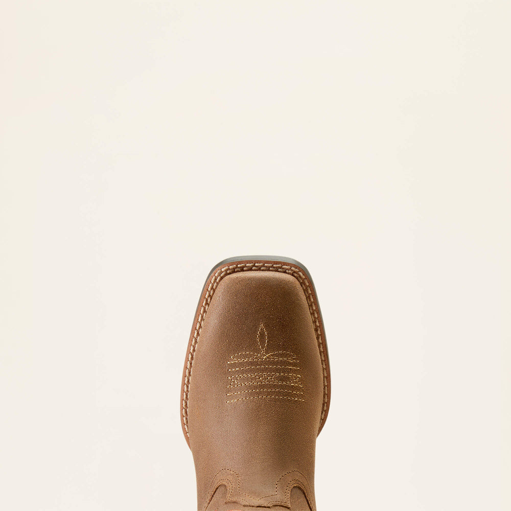 Ariat / Quickdraw EZ Zip Western Boot