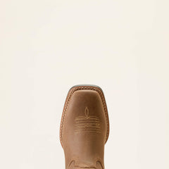 Ariat / Quickdraw EZ Zip Western Boot