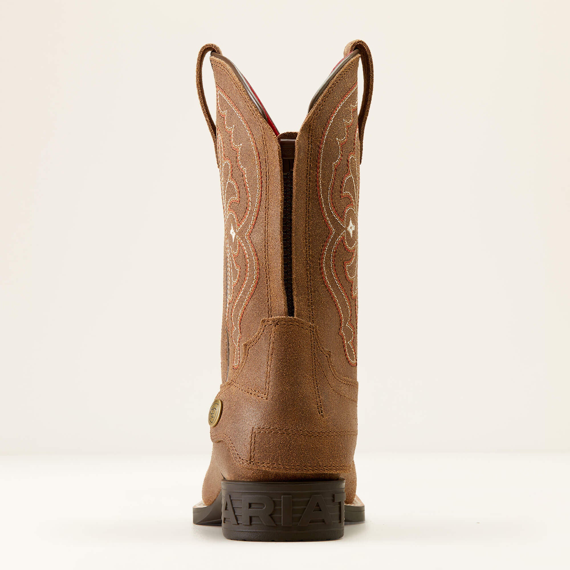 Ariat / Quickdraw EZ Zip Western Boot