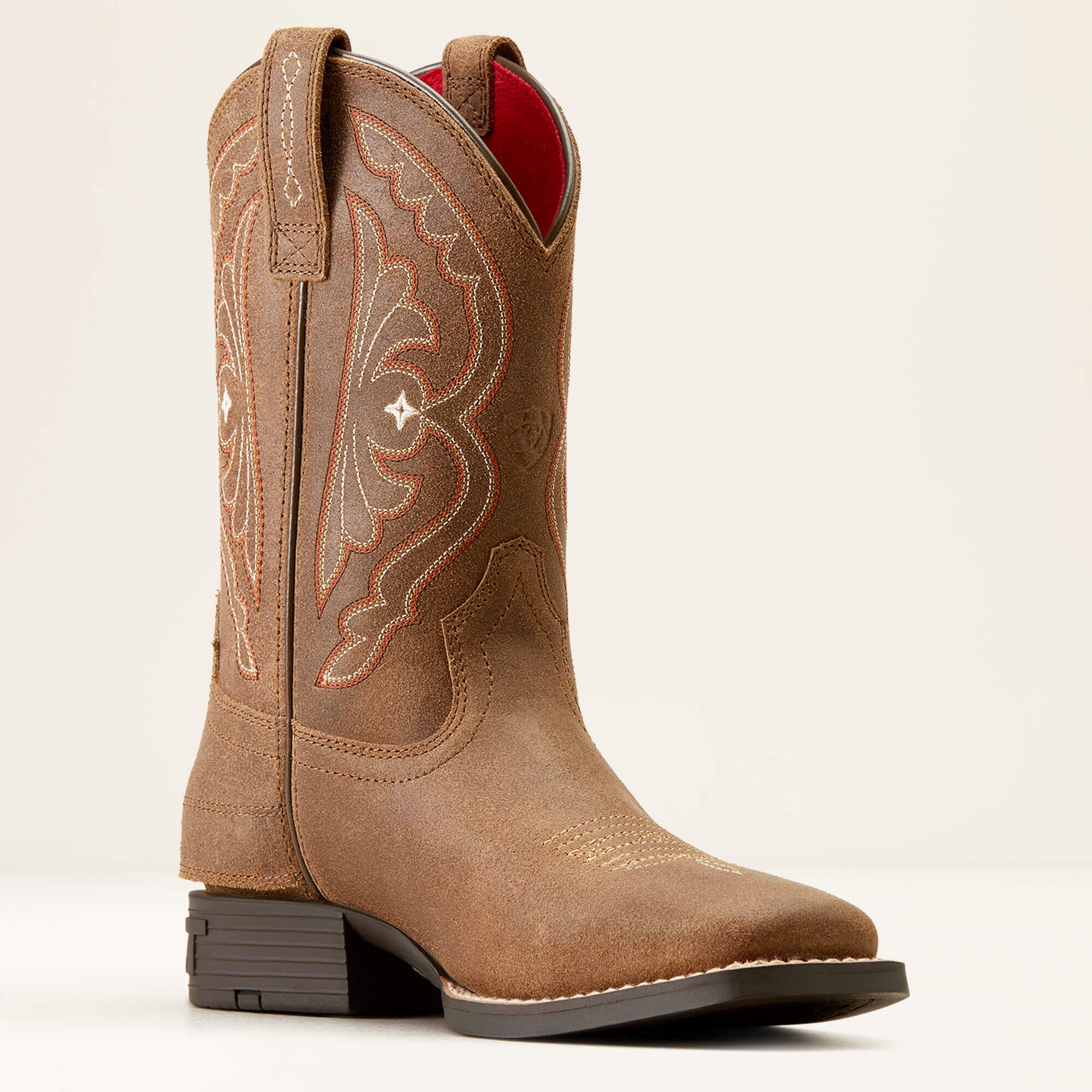 Ariat / Quickdraw EZ Zip Western Boot