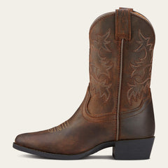 Ariat / Heritage Western Boot