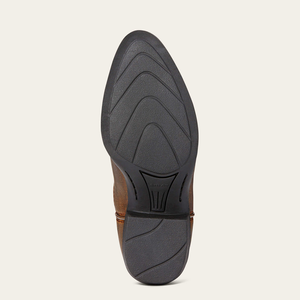 Ariat / Heritage Western Boot