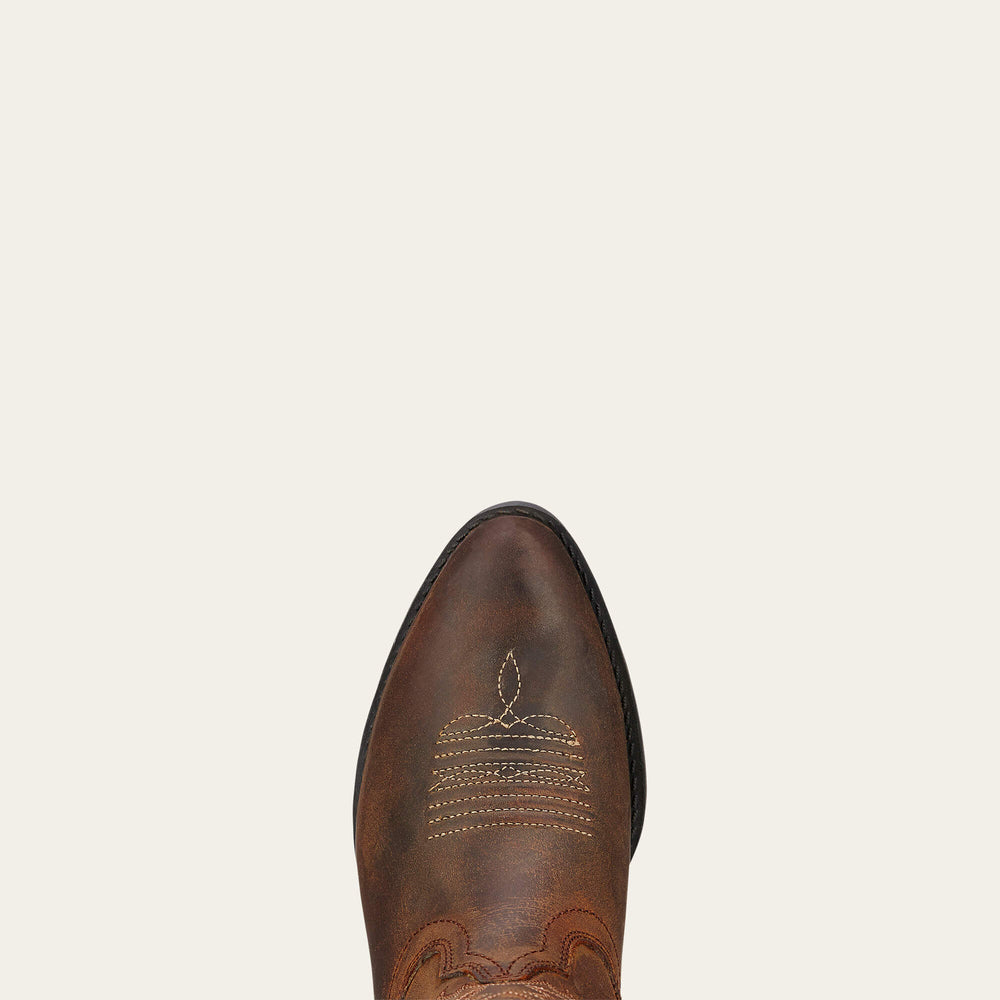 Ariat / Heritage Western Boot