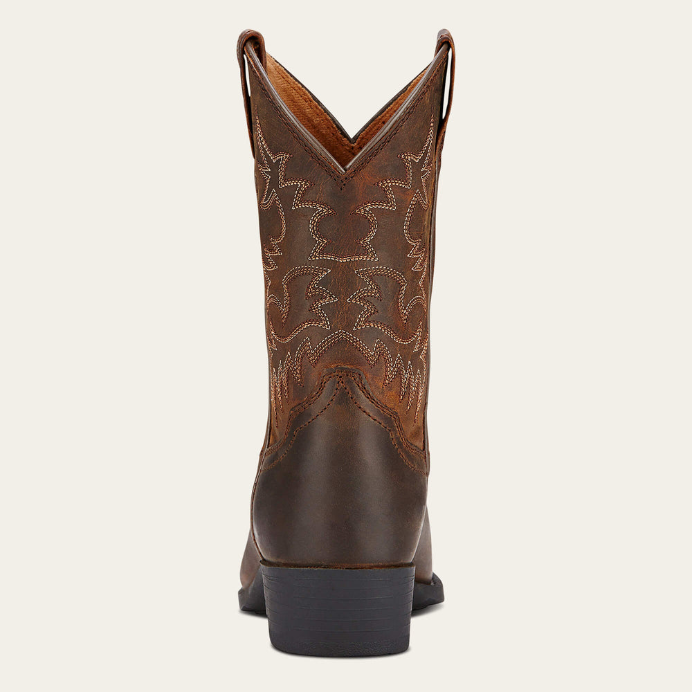 Ariat / Heritage Western Boot
