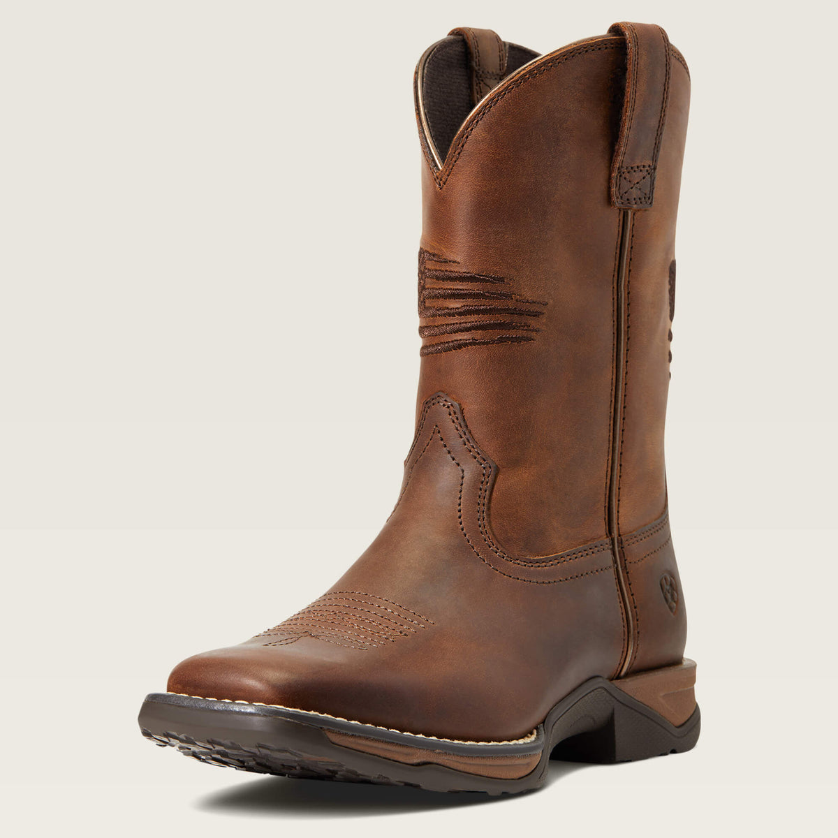 Ariat / Anthem Patriot Western Boot