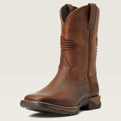 Ariat / Anthem Patriot Western Boot