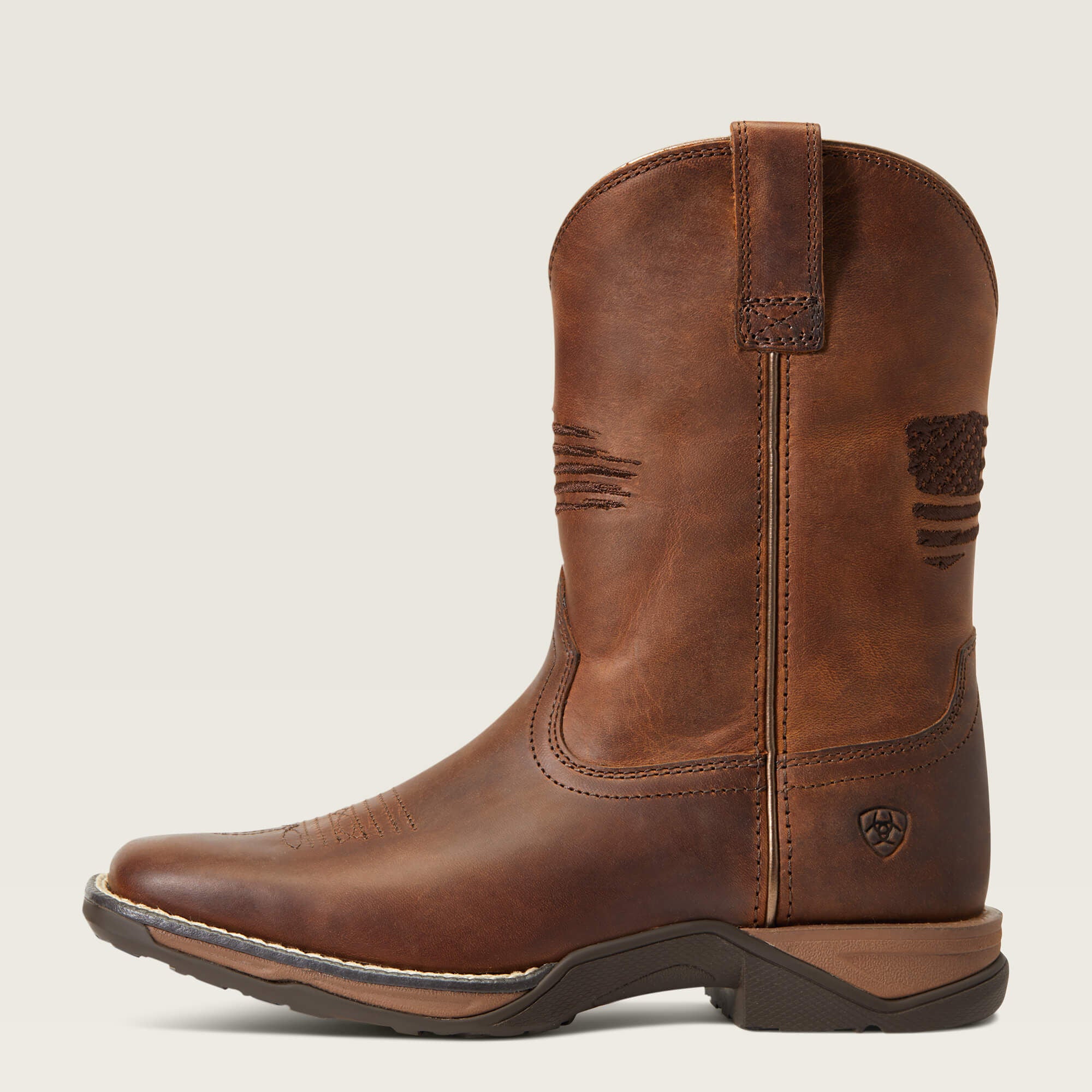 Ariat / Anthem Patriot Western Boot