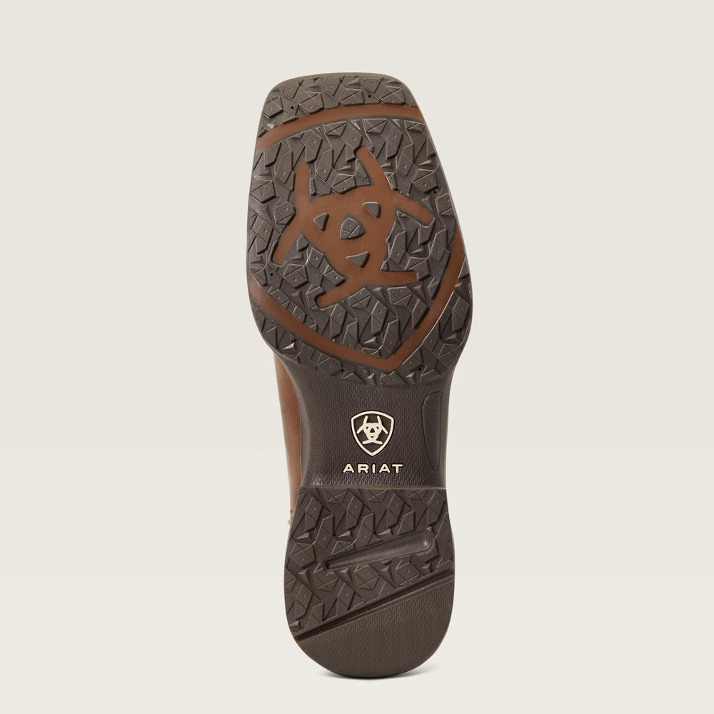 Ariat / Anthem Patriot Western Boot