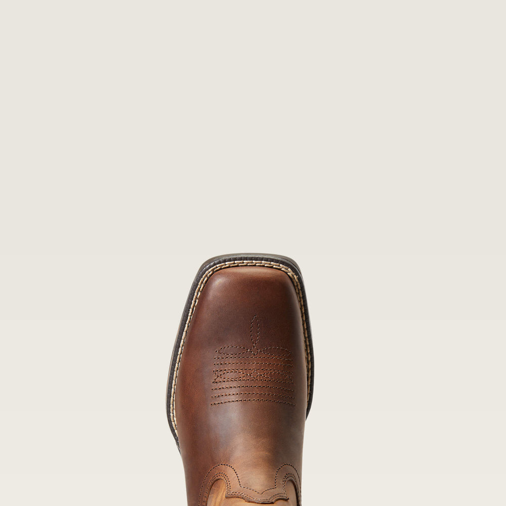 Ariat / Anthem Patriot Western Boot