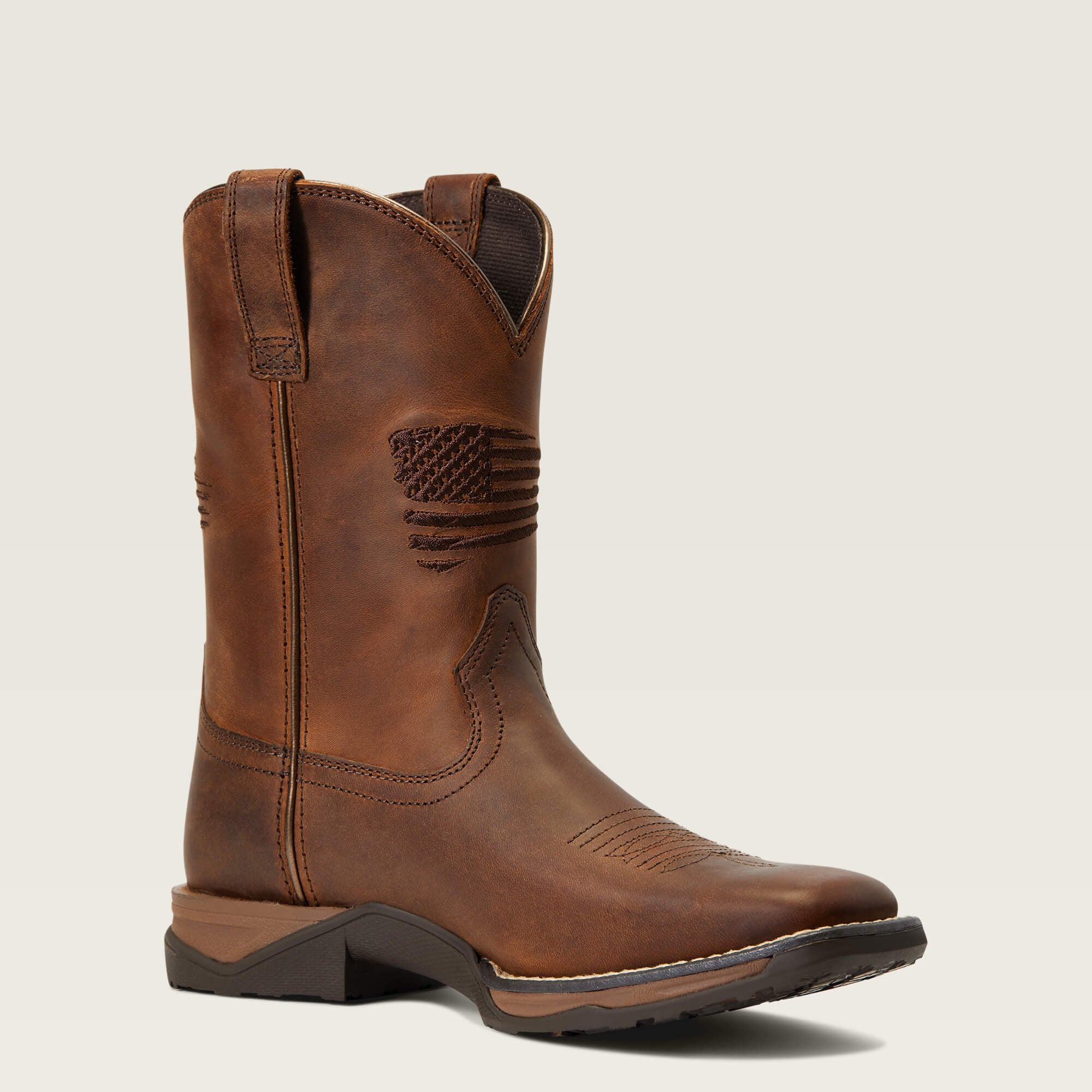 Ariat / Anthem Patriot Western Boot