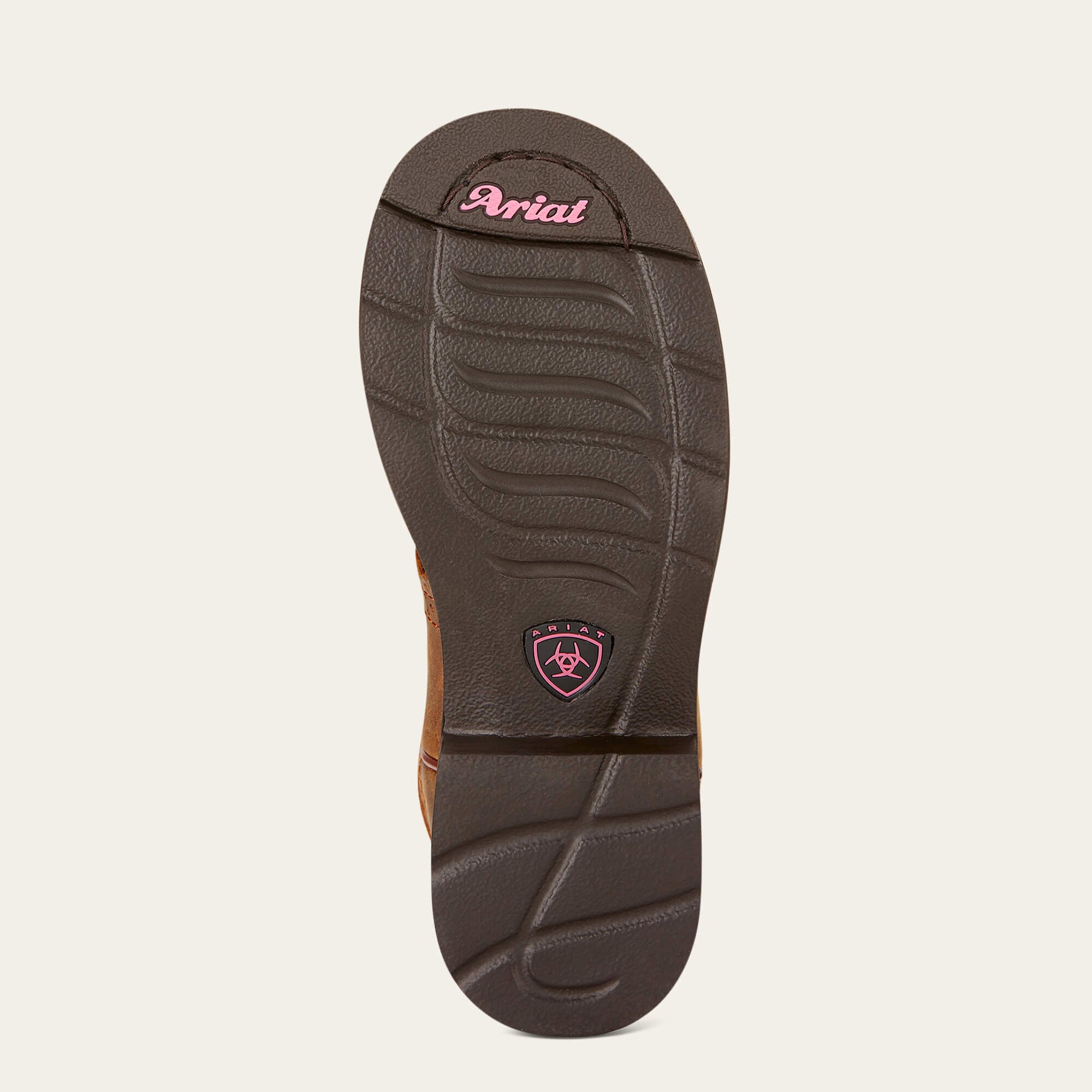 Ariat / Fatbaby Cowgirl Western Boot