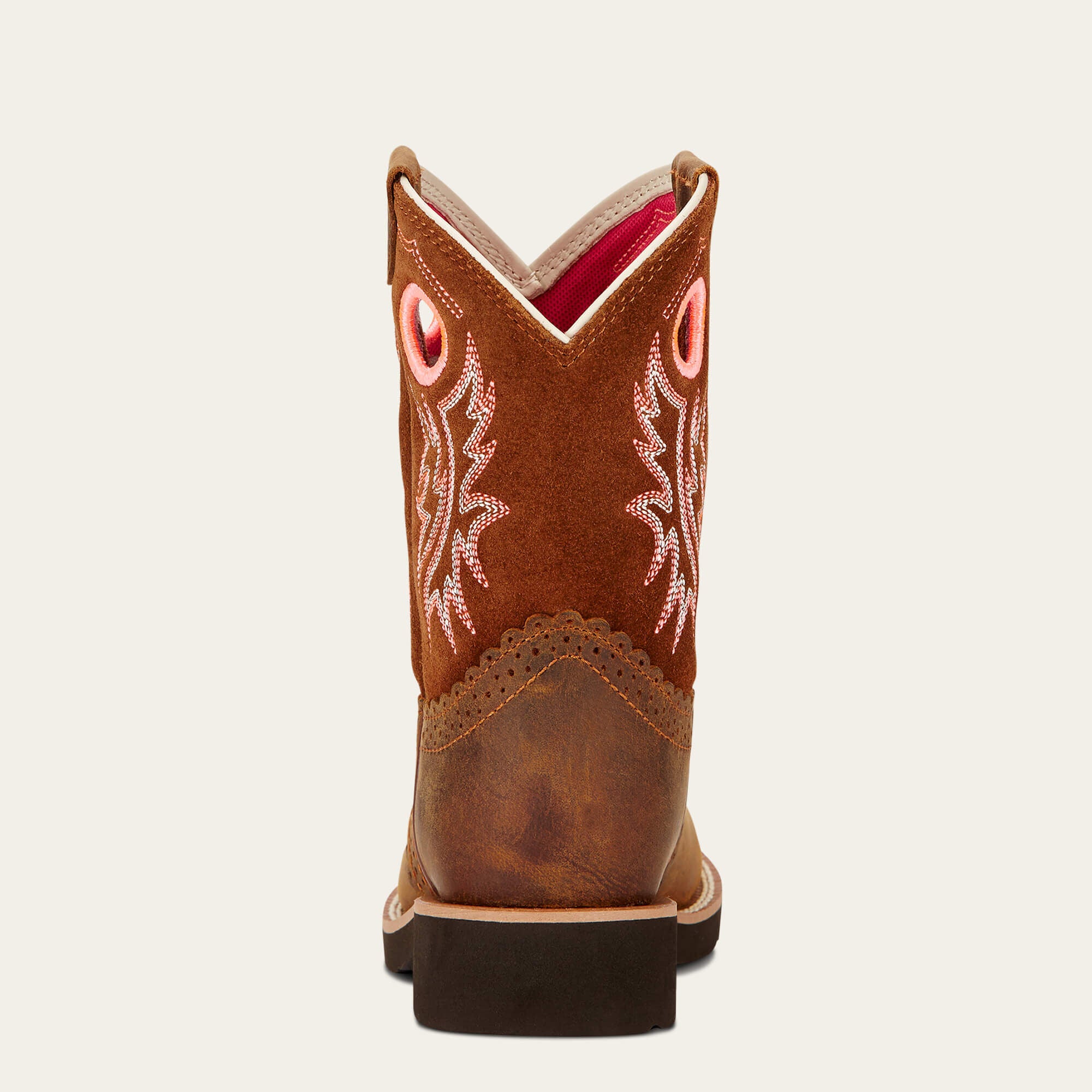Ariat / Fatbaby Cowgirl Western Boot