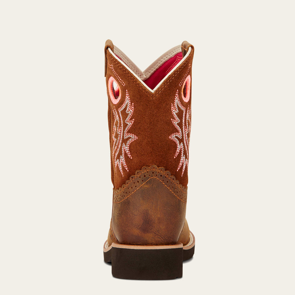 Ariat / Fatbaby Cowgirl Western Boot