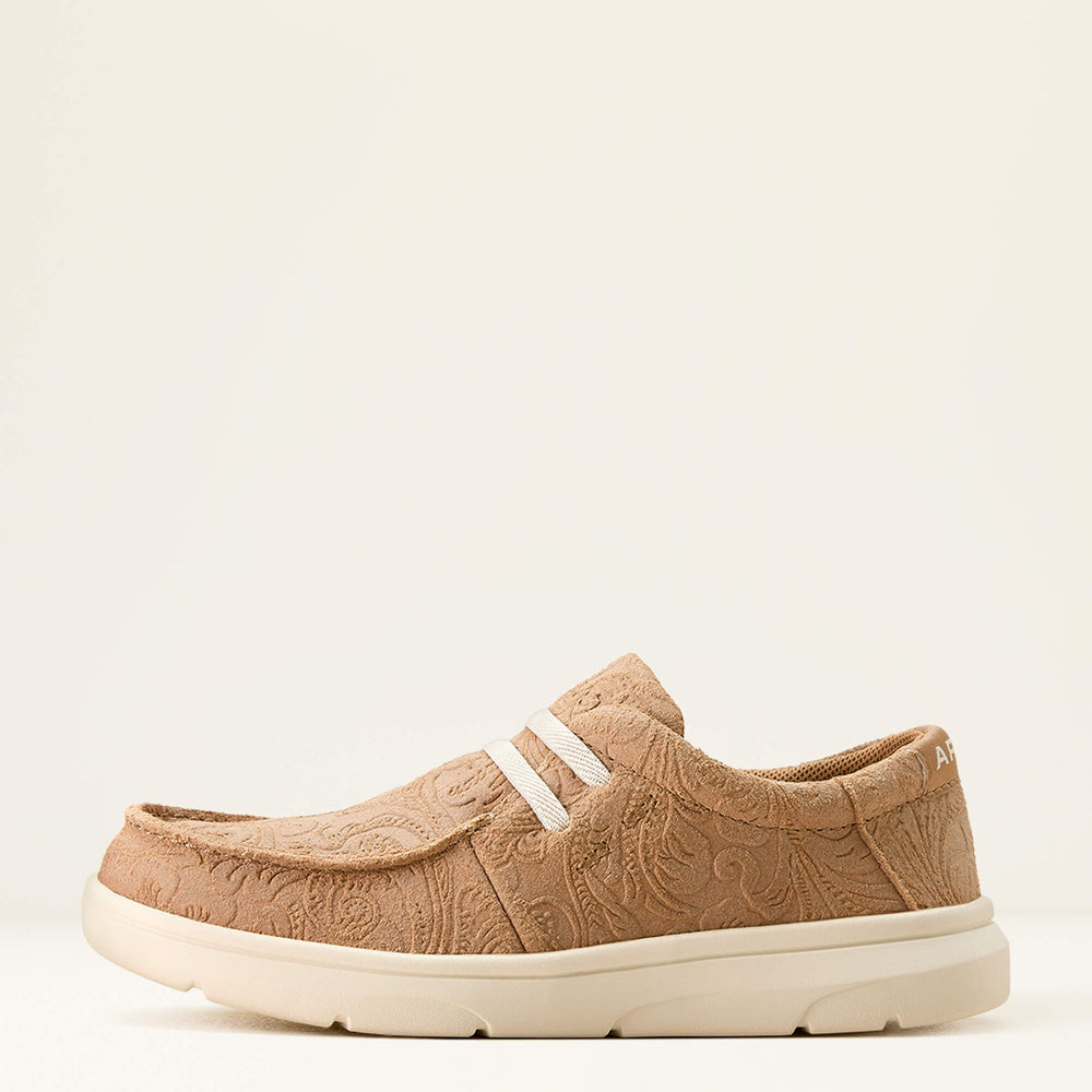 Ariat / Hilo