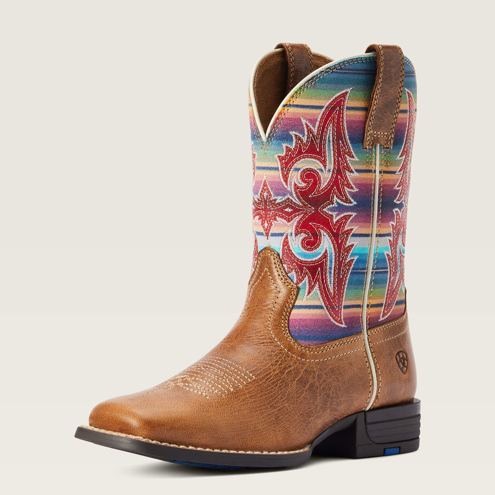 Ariat / Lonestar Western Boot
