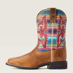 Ariat / Lonestar Western Boot