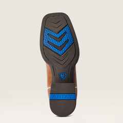 Ariat / Lonestar Western Boot