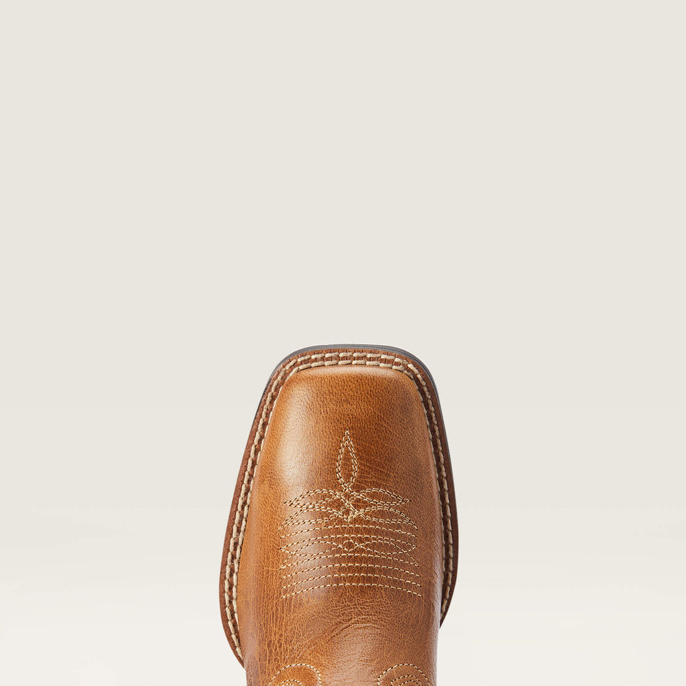 Ariat / Lonestar Western Boot