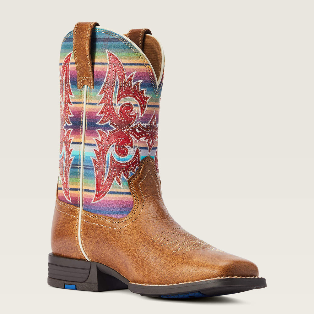 Ariat / Lonestar Western Boot