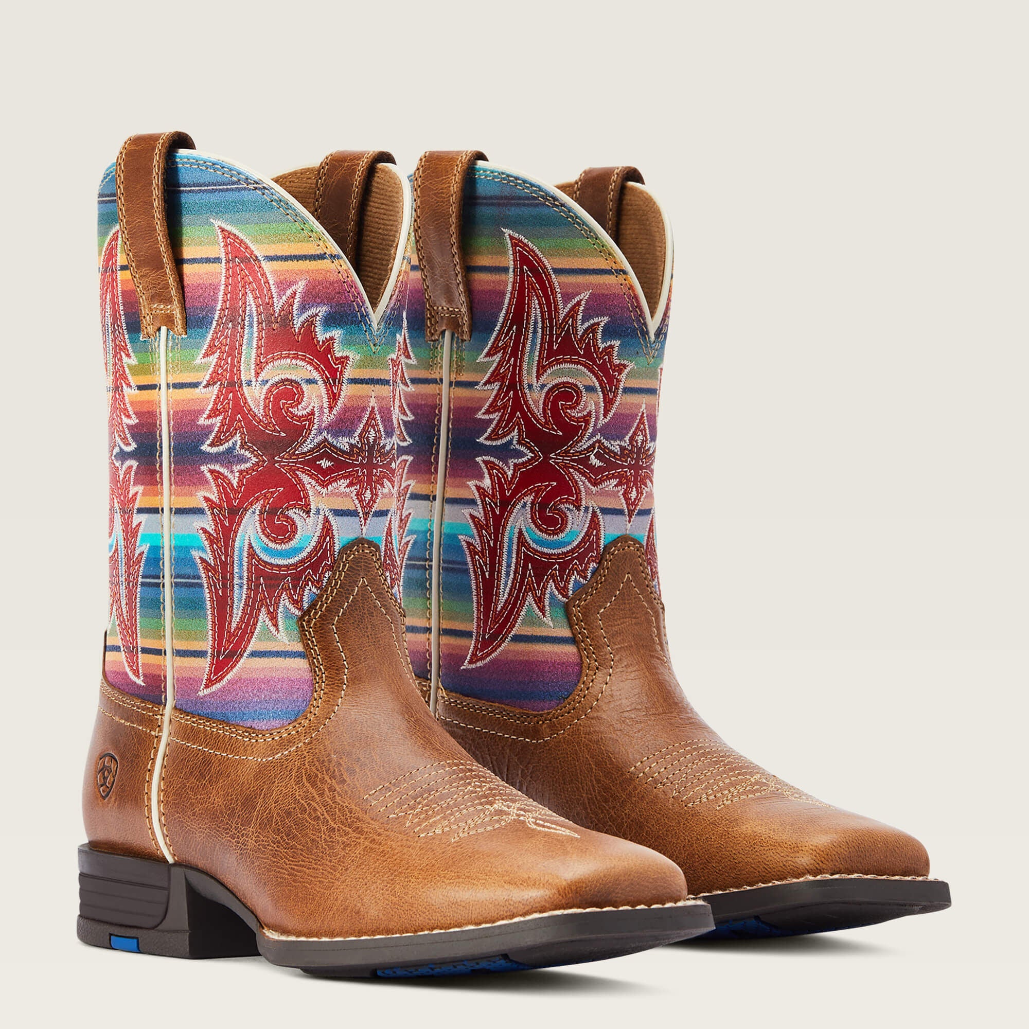 Ariat / Lonestar Western Boot