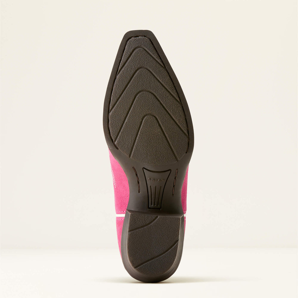 Ariat / Casanova D Toe Western Boot