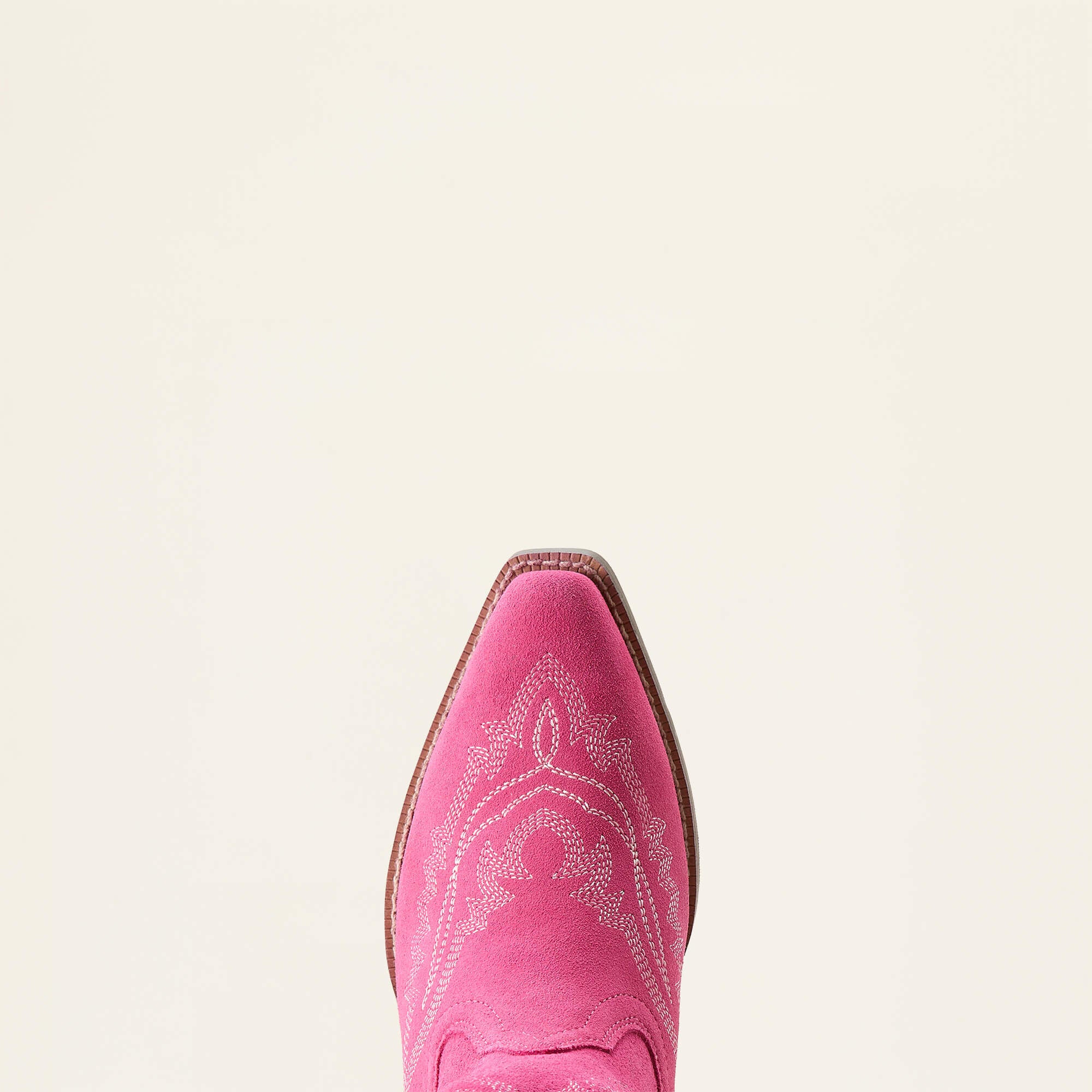 Ariat / Casanova D Toe Western Boot
