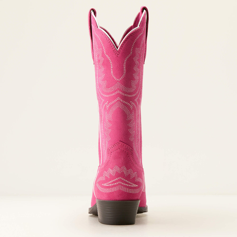 Ariat / Casanova D Toe Western Boot