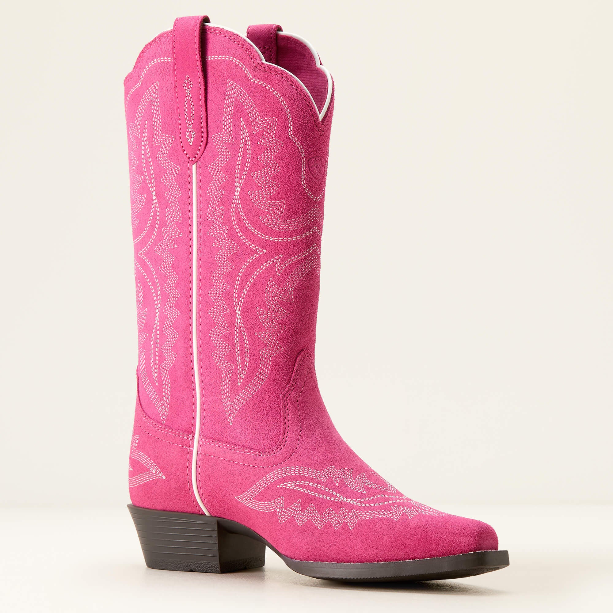 Ariat / Casanova D Toe Western Boot