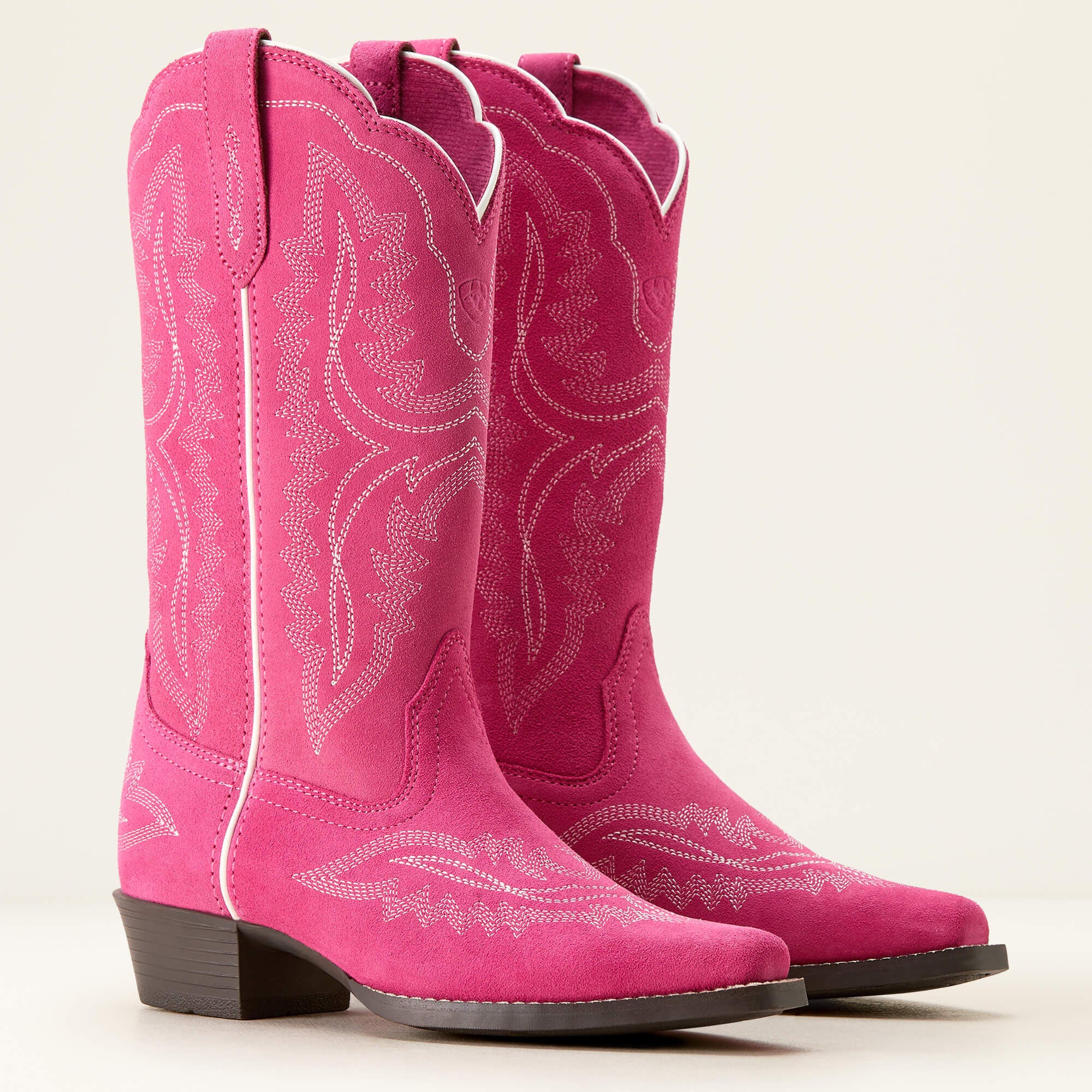 Ariat / Casanova D Toe Western Boot