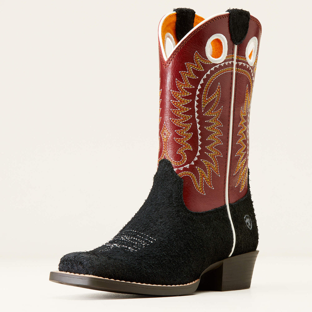 Ariat / Derby Monroe Western Boot