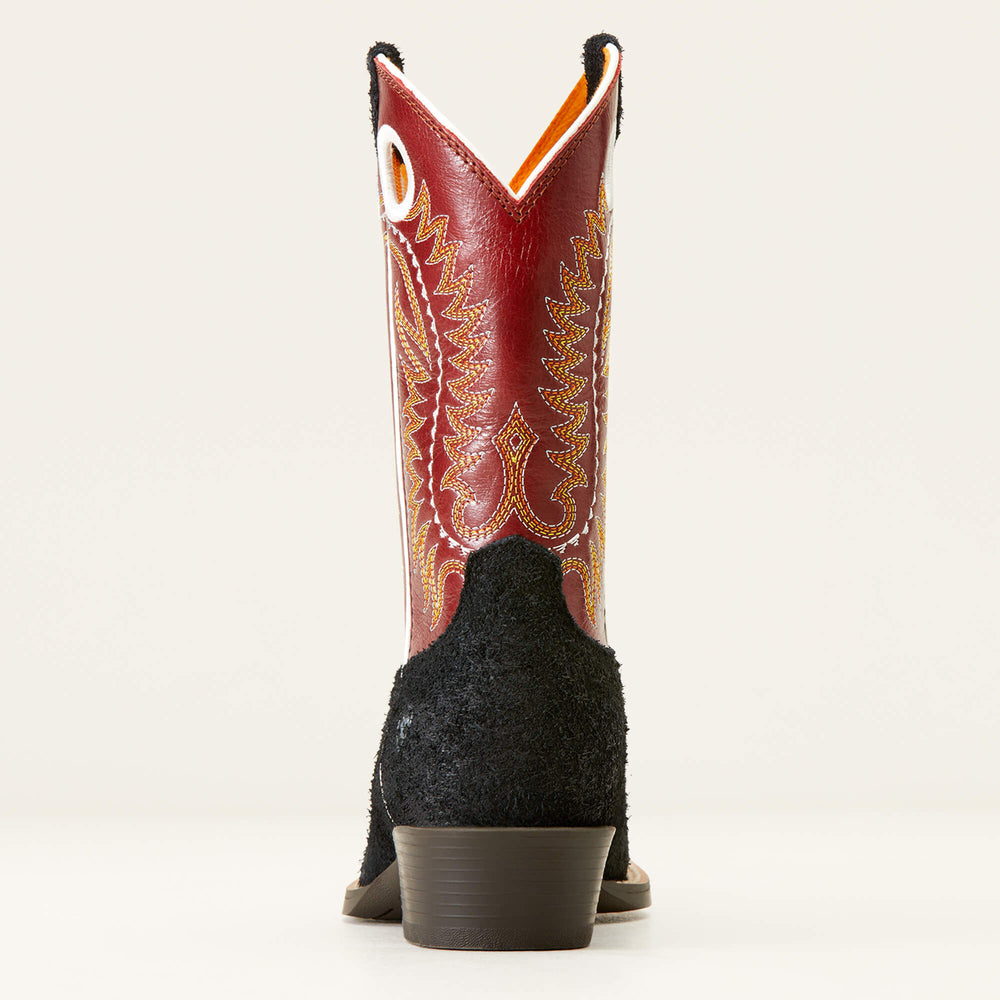 Ariat / Derby Monroe Western Boot