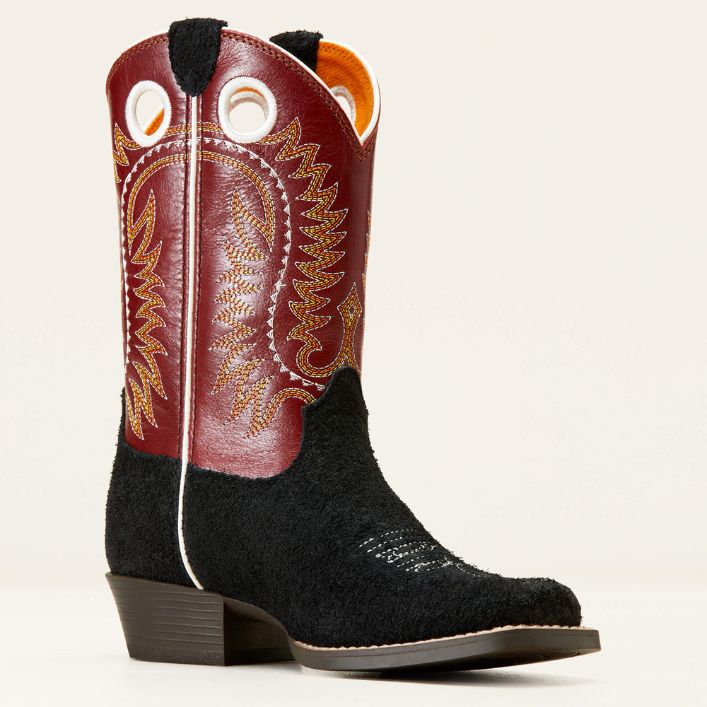 Ariat / Derby Monroe Western Boot