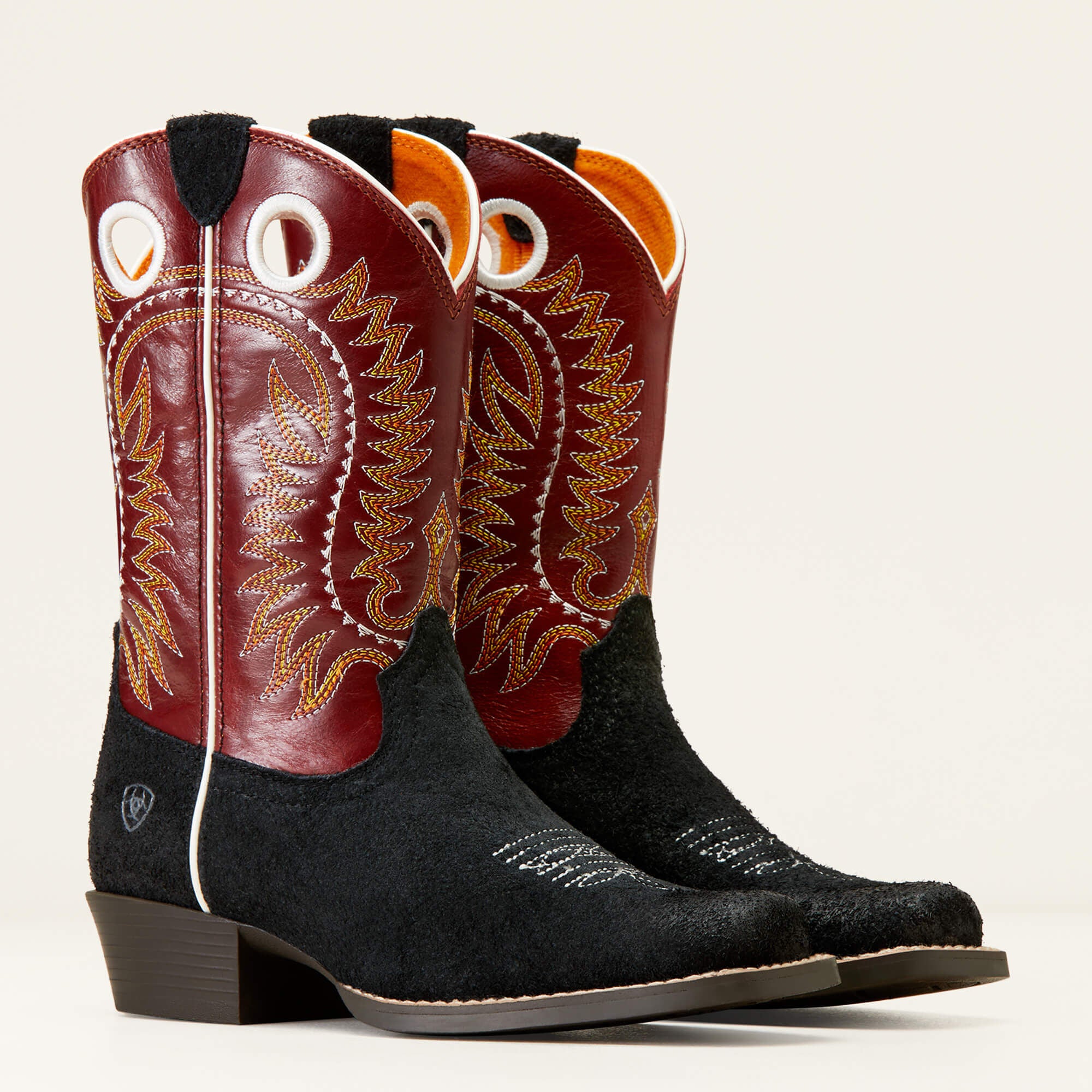 Ariat / Derby Monroe Western Boot