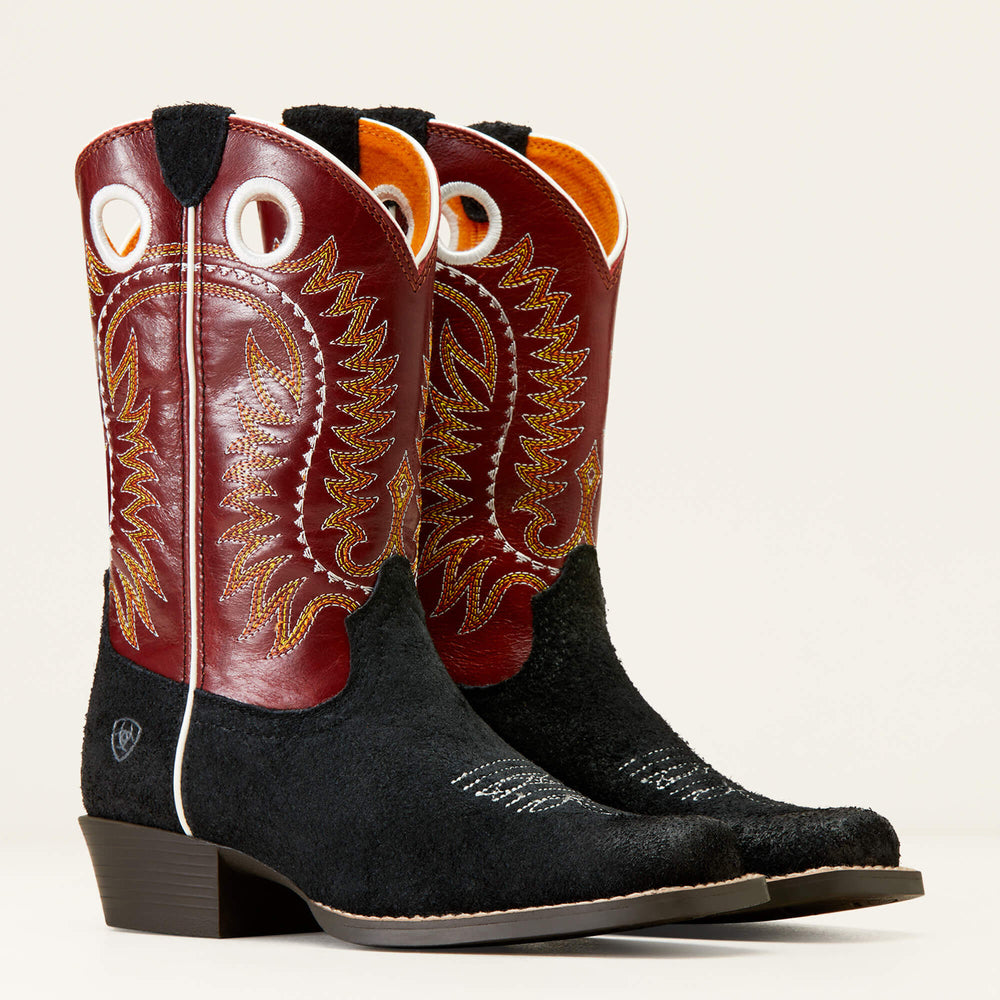 Ariat / Derby Monroe Western Boot