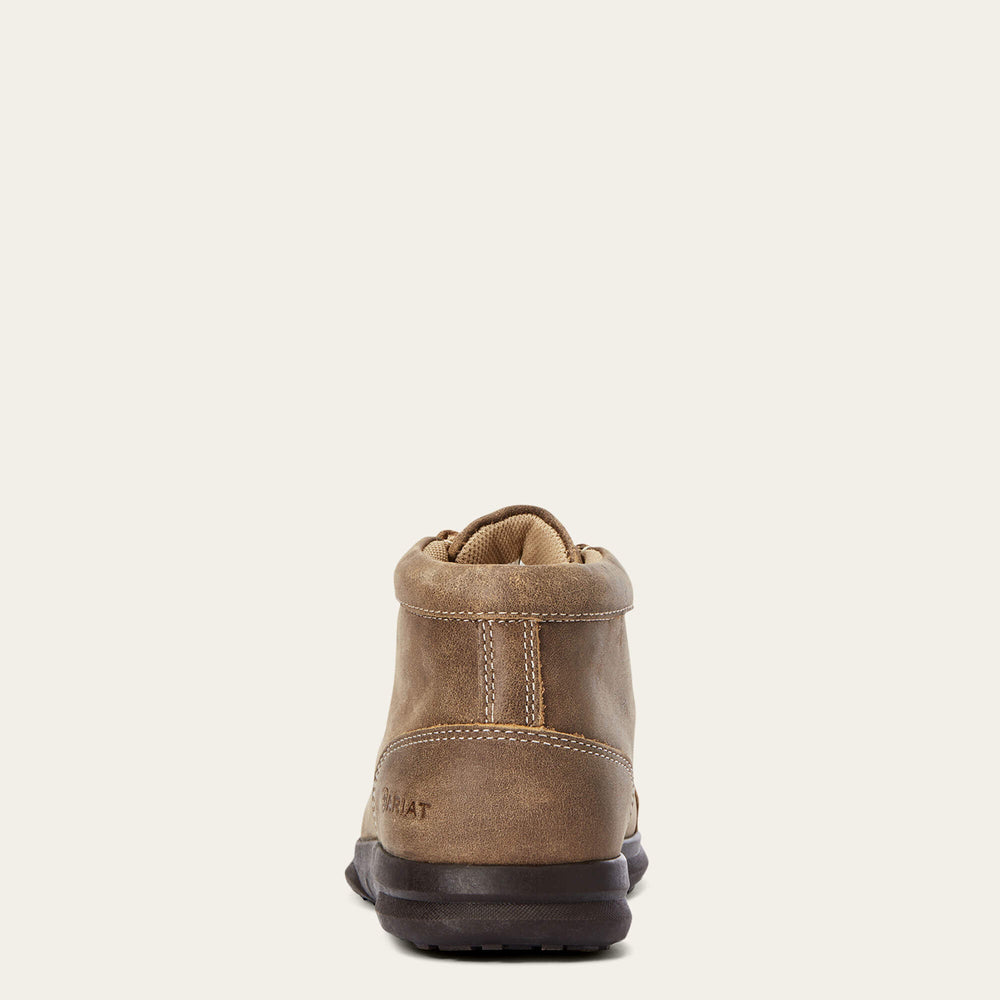 Ariat / Spitfire