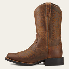 Ariat / Honor Western Boot