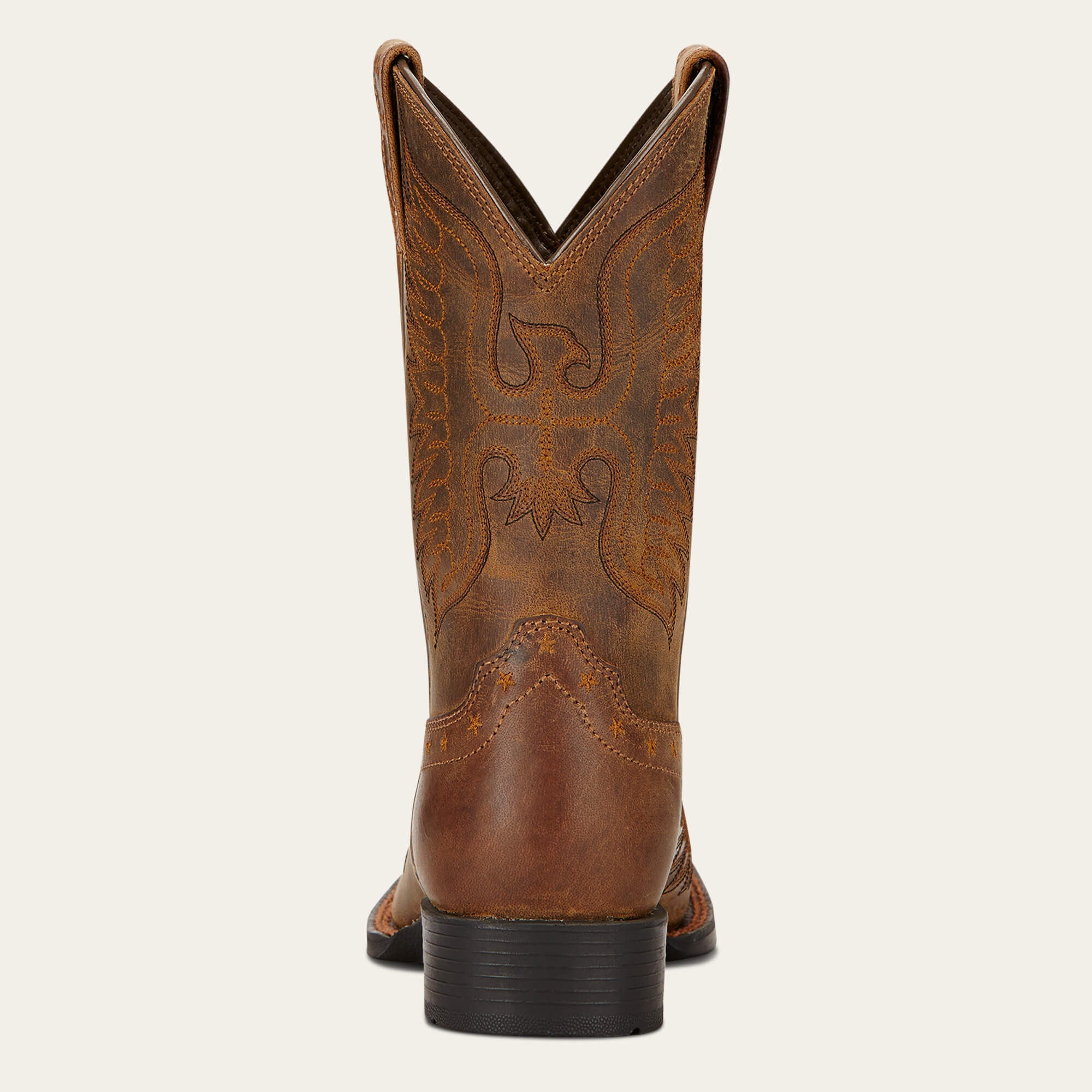 Ariat / Honor Western Boot