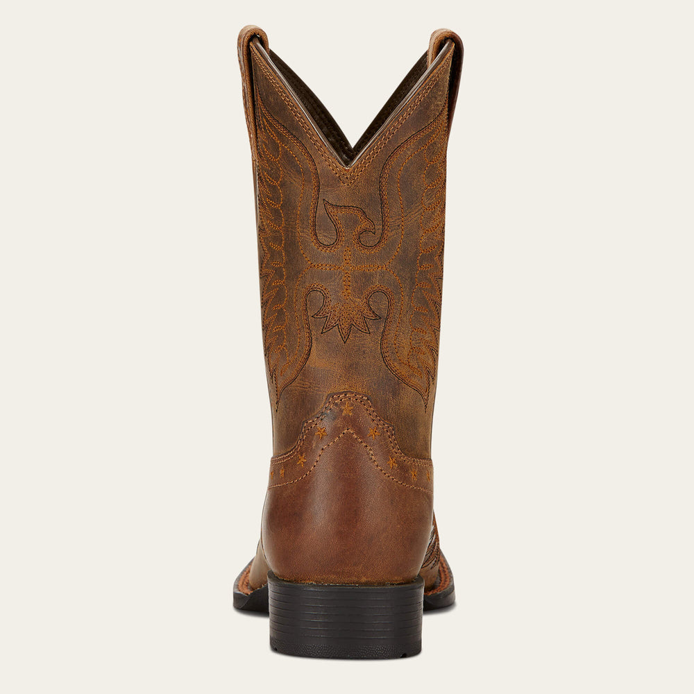 Ariat / Honor Western Boot