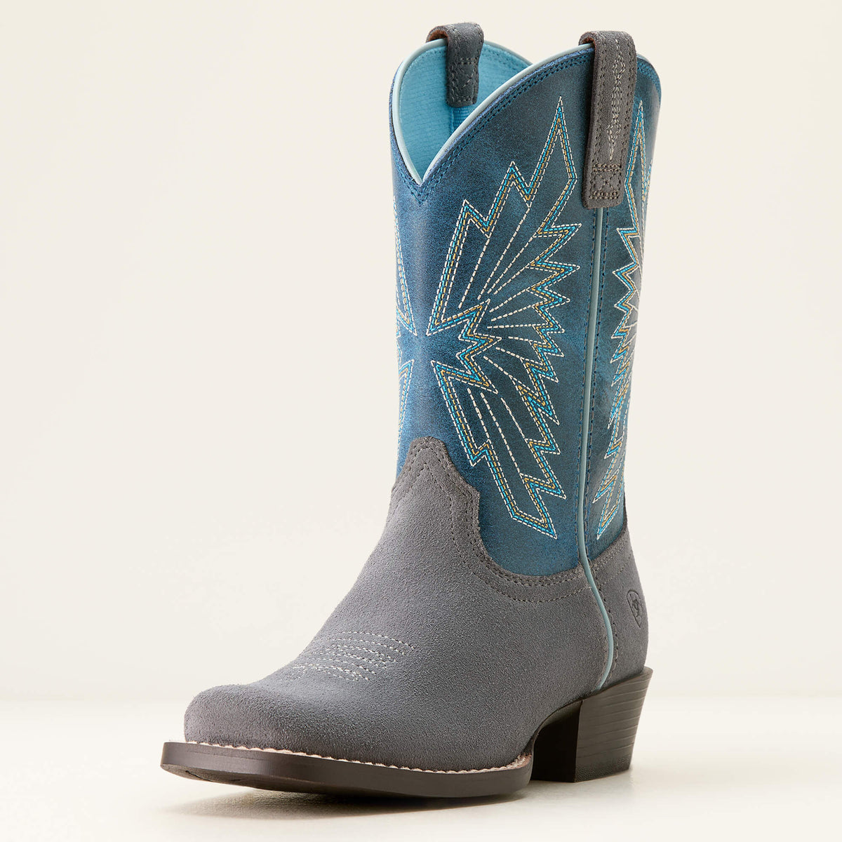 Ariat / Decatur Western Boot