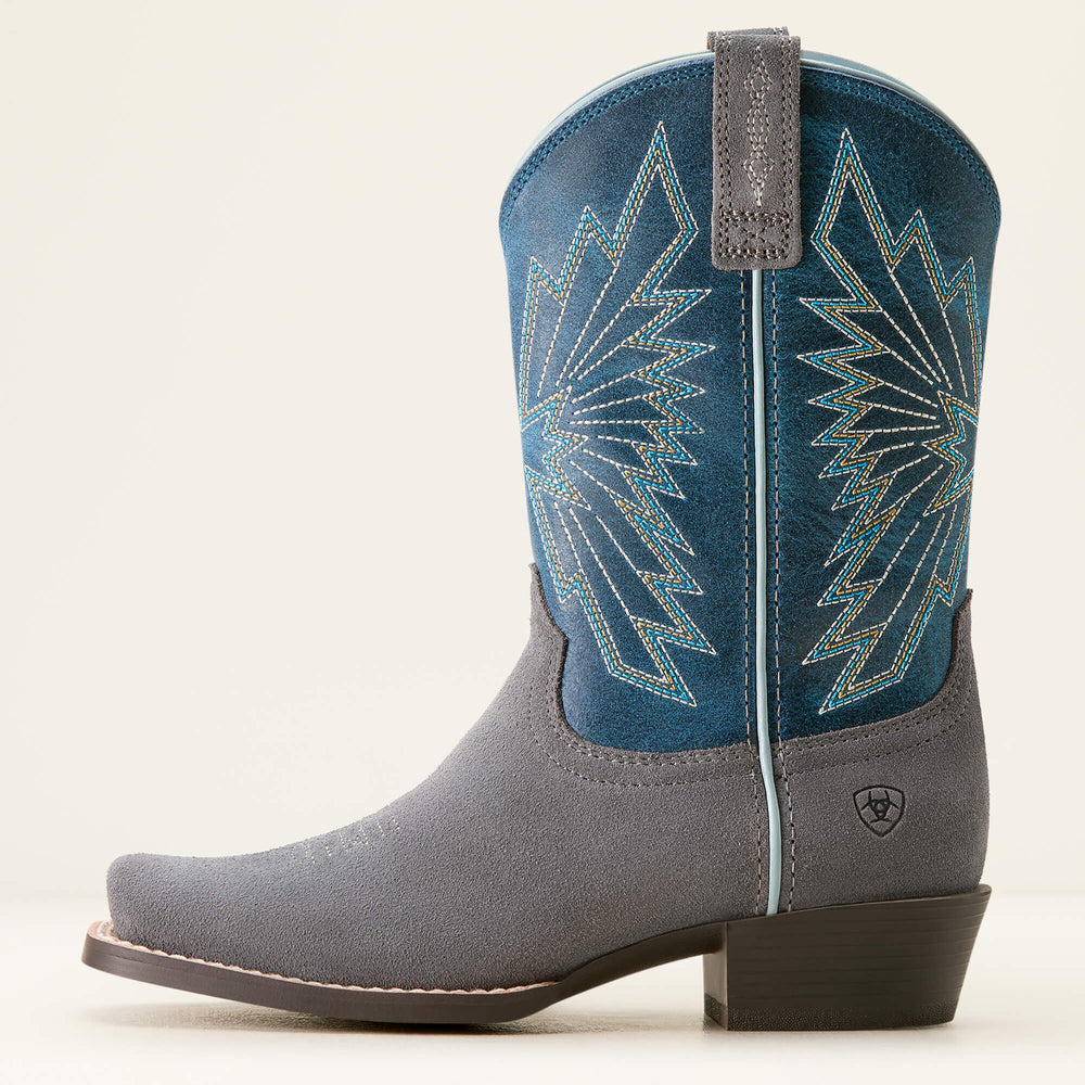 Ariat / Decatur Western Boot