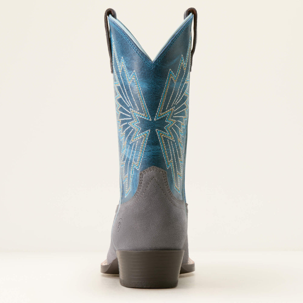 Ariat / Decatur Western Boot
