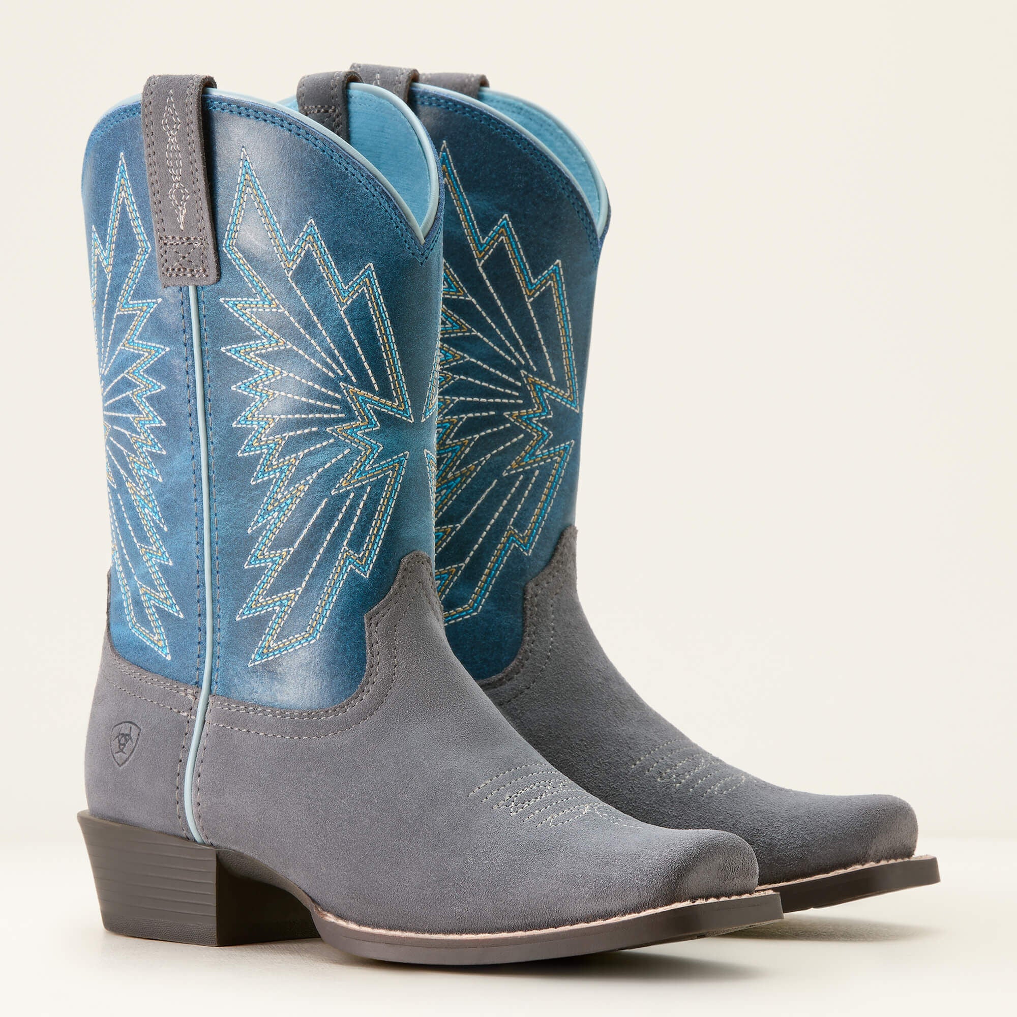 Ariat / Decatur Western Boot