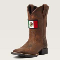 Ariat / Orgullo Mexicano II Western Boot