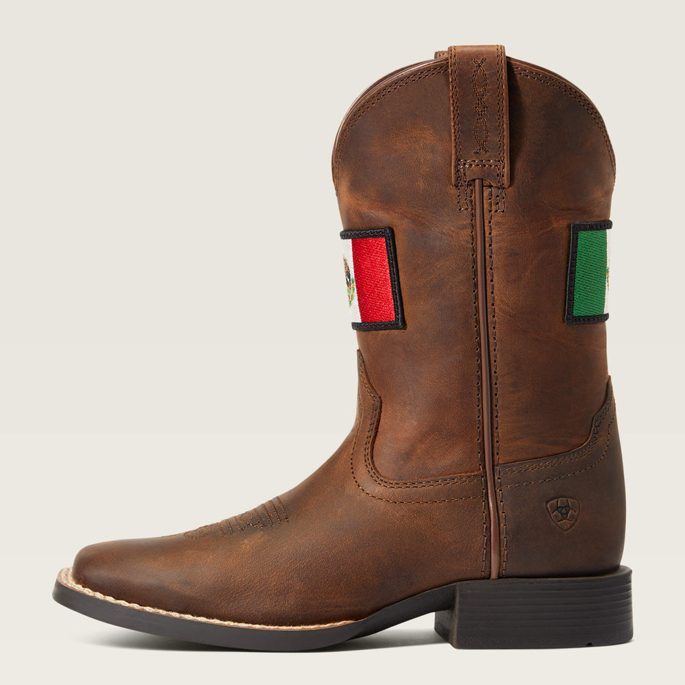 Ariat / Orgullo Mexicano II Western Boot