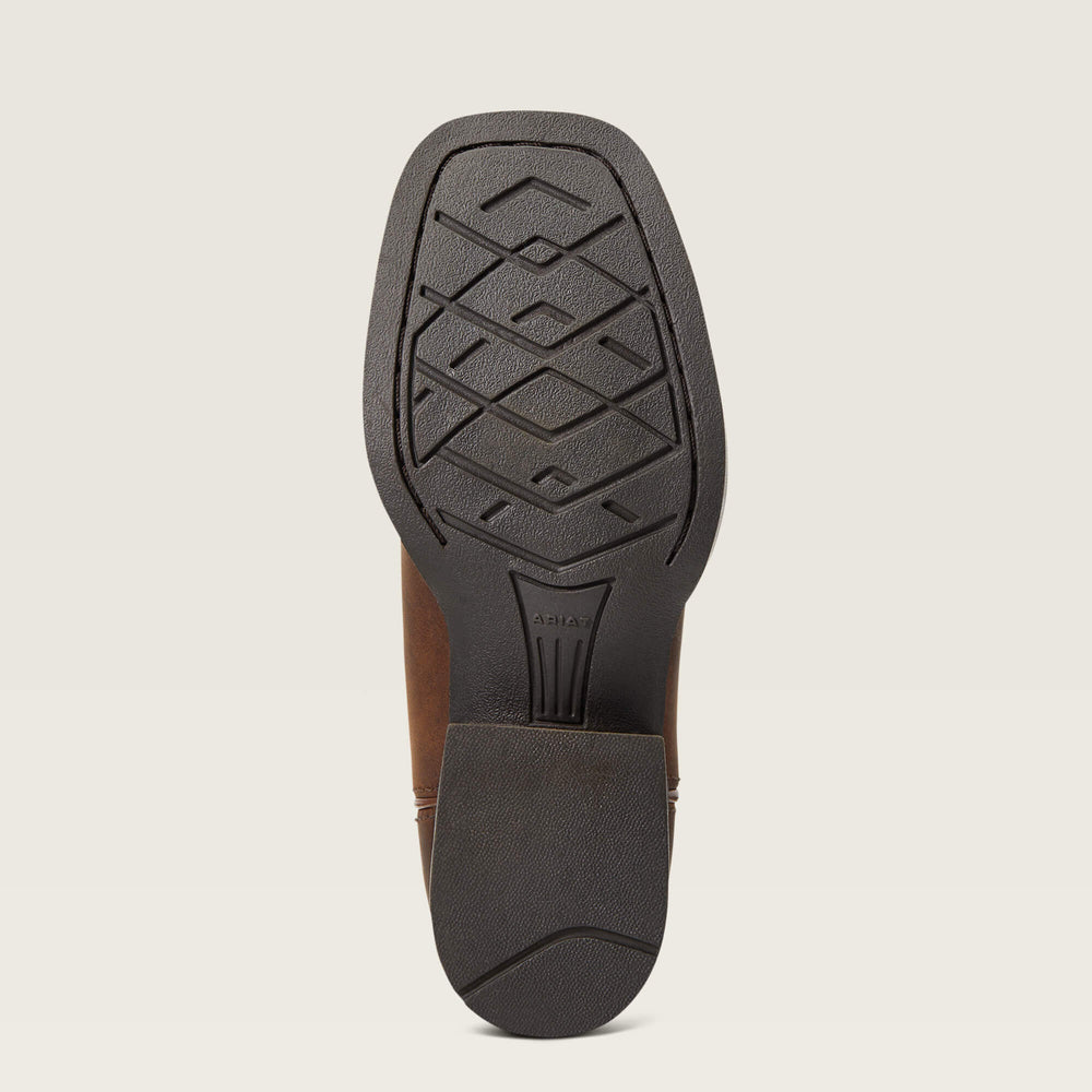 Ariat / Orgullo Mexicano II Western Boot