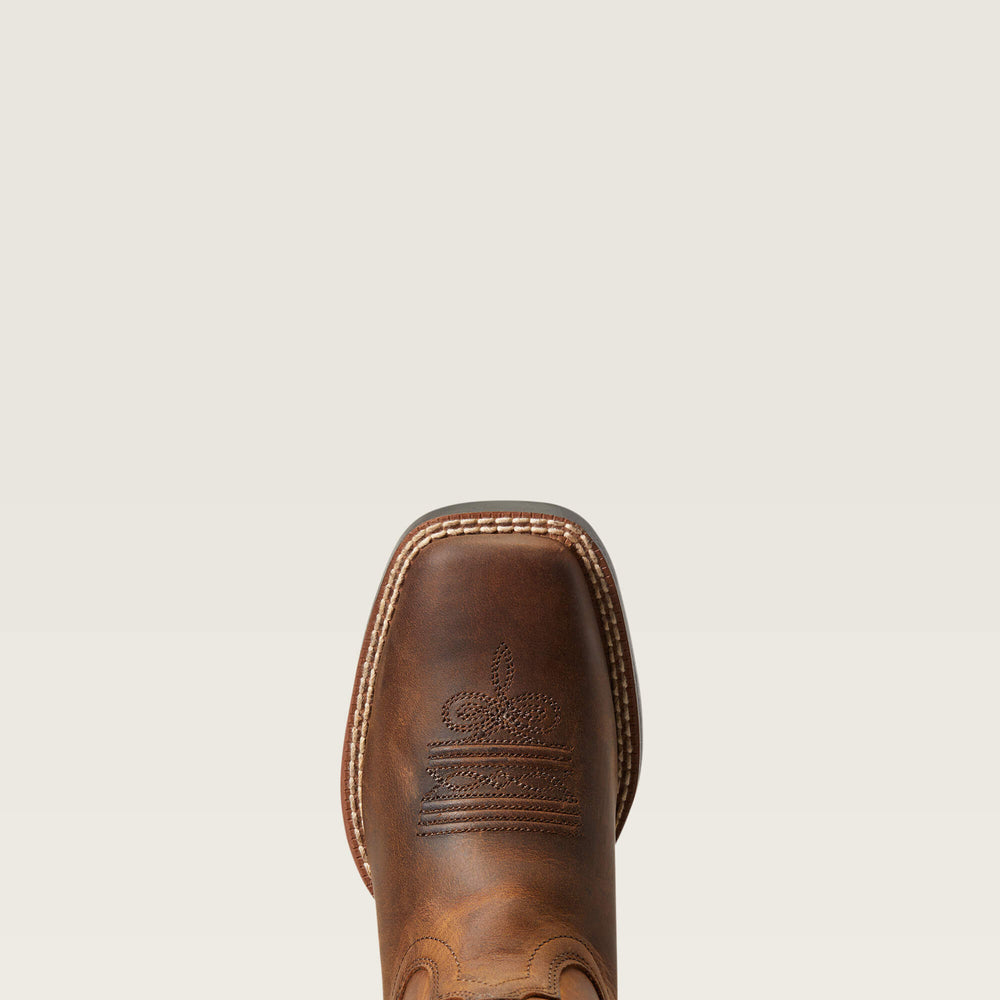 Ariat / Orgullo Mexicano II Western Boot