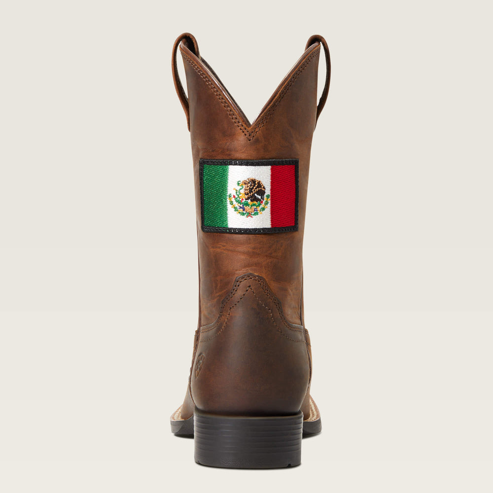 Ariat / Orgullo Mexicano II Western Boot