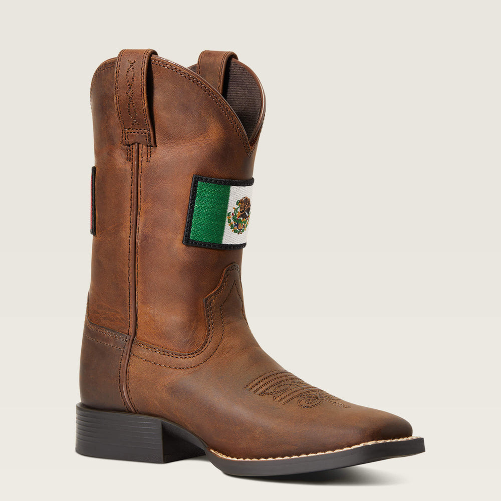 Ariat / Orgullo Mexicano II Western Boot